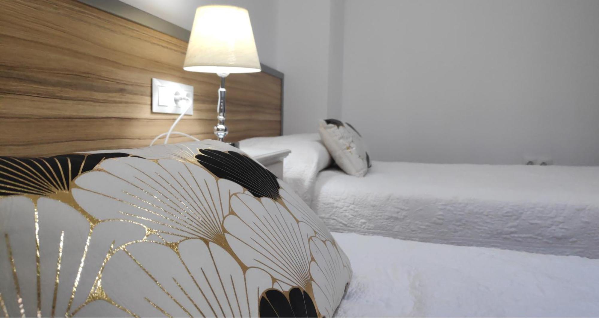 Madinat Garnata, Parking & Rooftop Terrace Granada Luaran gambar