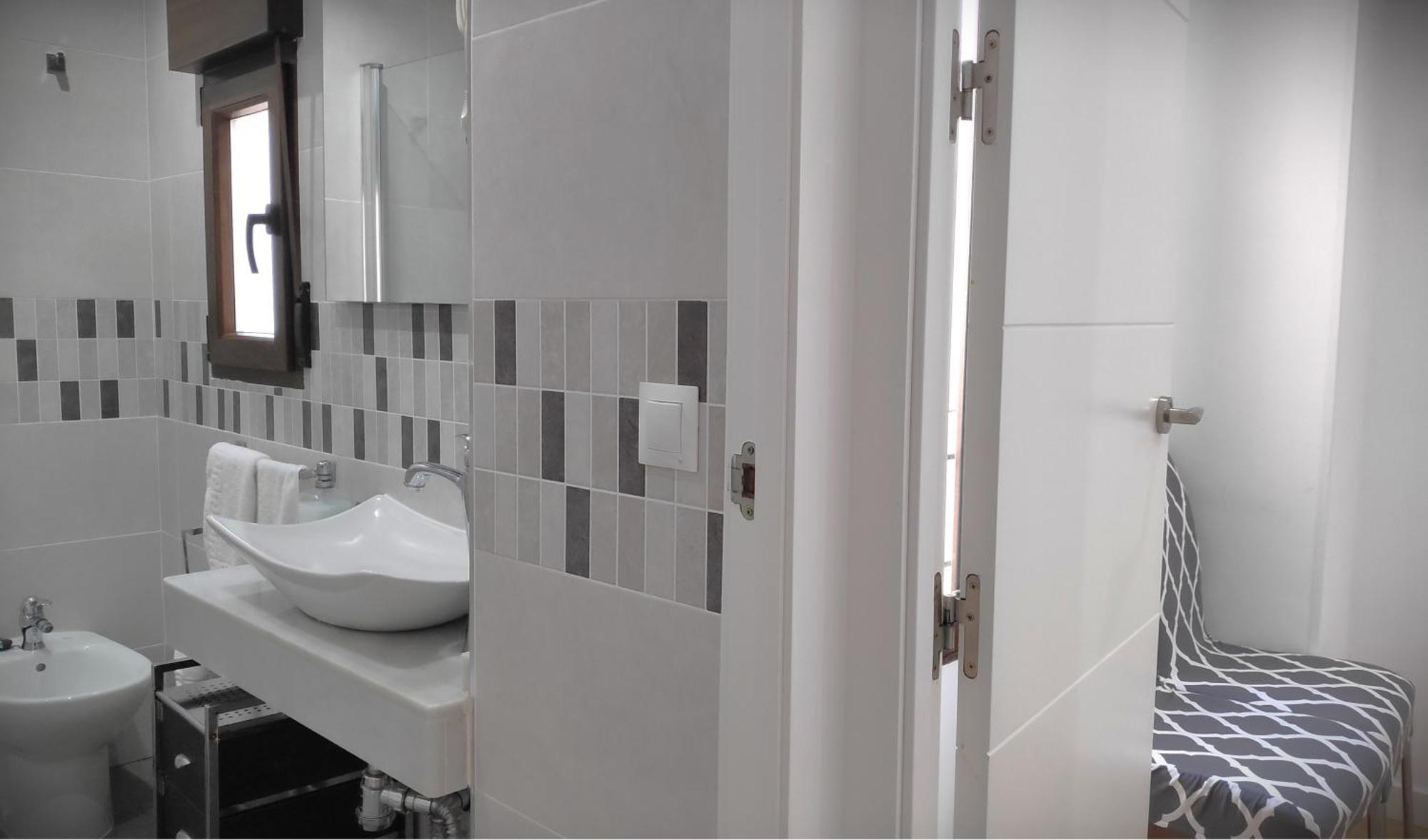 Madinat Garnata, Parking & Rooftop Terrace Granada Luaran gambar