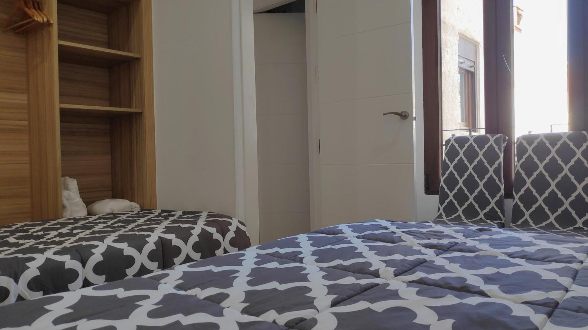 Madinat Garnata, Parking & Rooftop Terrace Granada Luaran gambar
