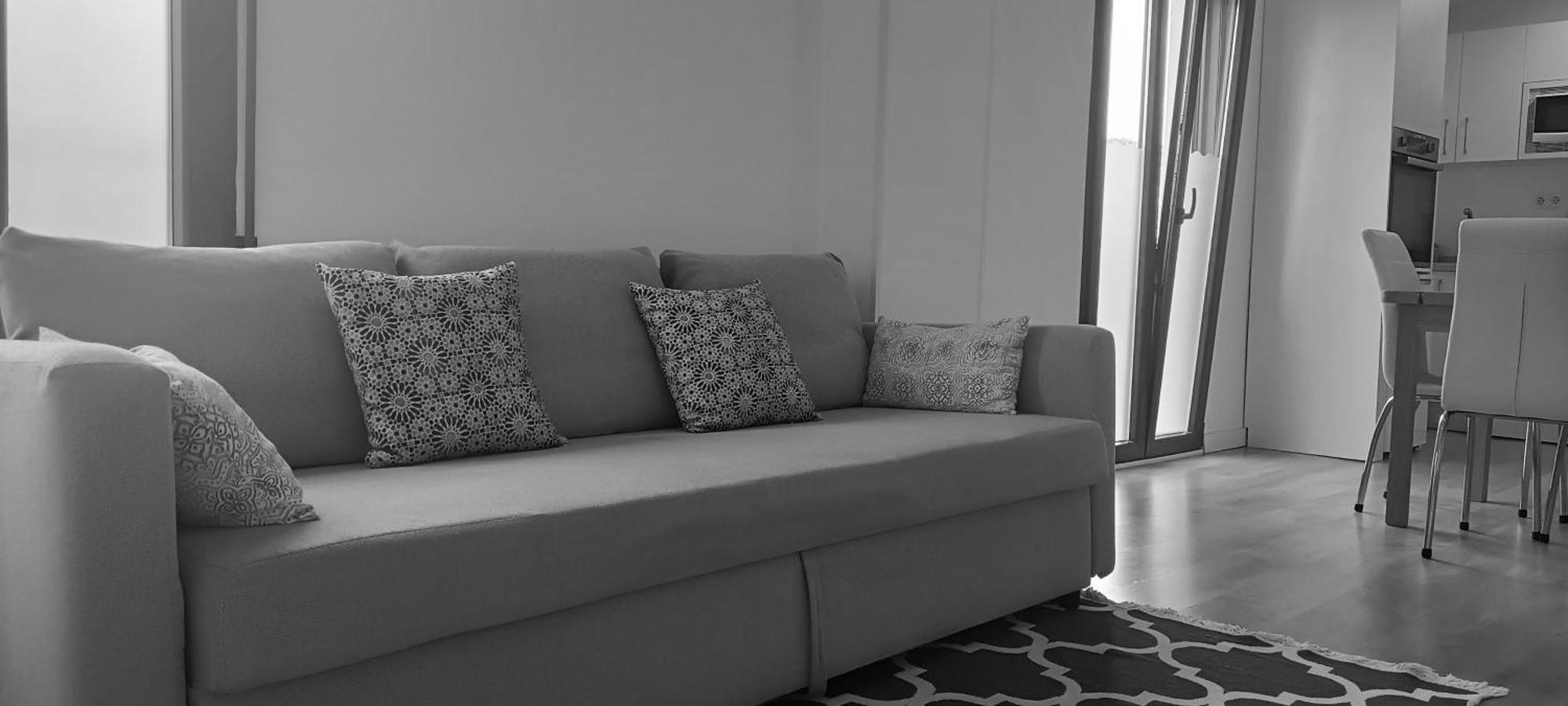Madinat Garnata, Parking & Rooftop Terrace Granada Luaran gambar