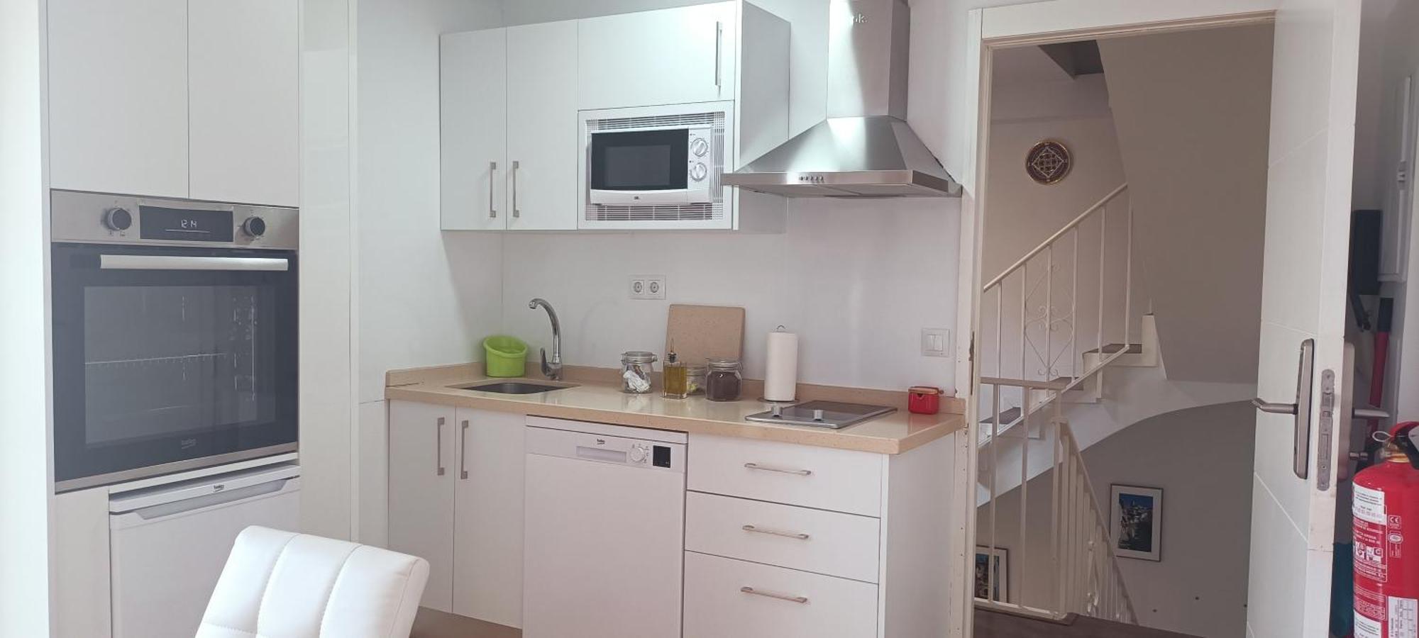 Madinat Garnata, Parking & Rooftop Terrace Granada Luaran gambar