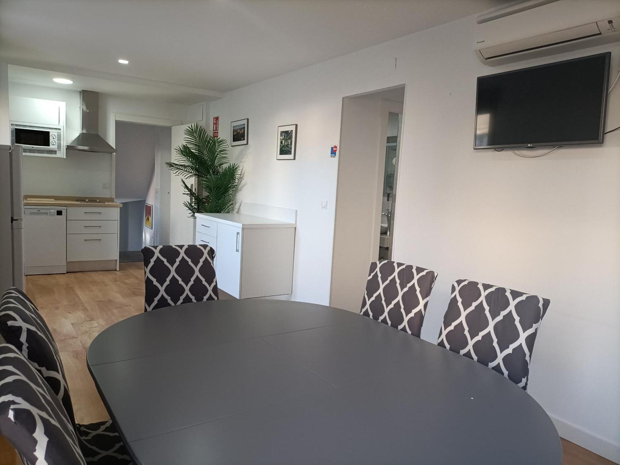 Madinat Garnata, Parking & Rooftop Terrace Granada Luaran gambar