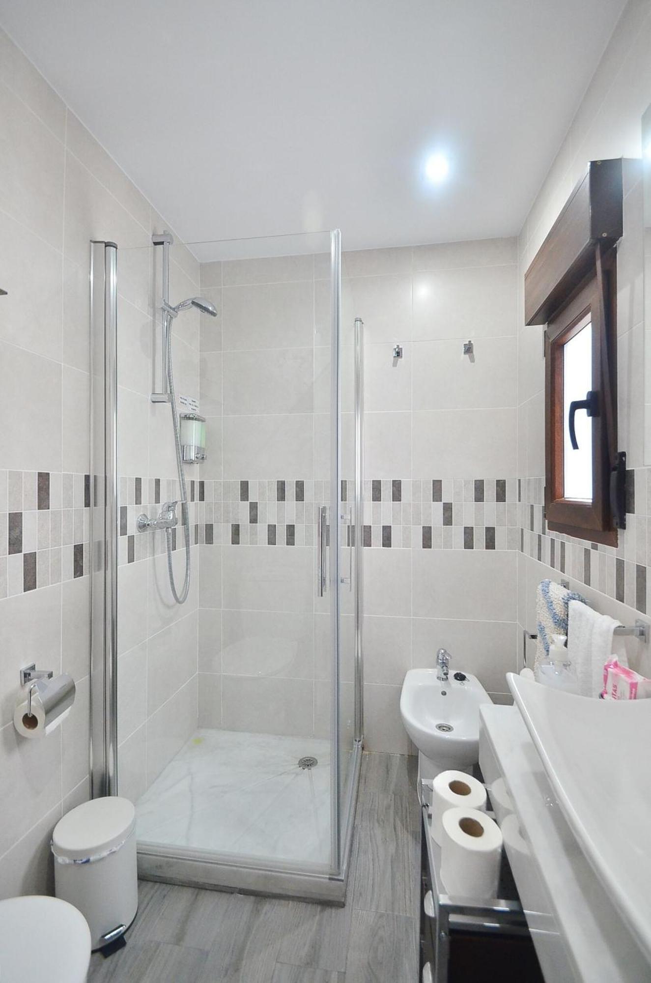 Madinat Garnata, Parking & Rooftop Terrace Granada Luaran gambar